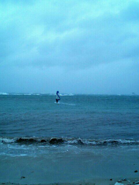 Io e il mare