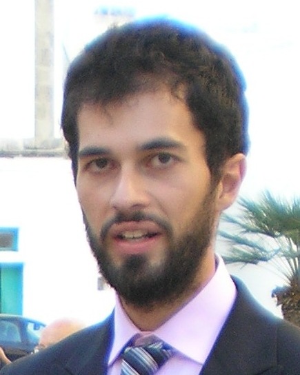 Simone Morelli